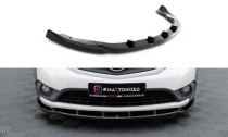 Mercedes Citan MK1 2012-2021 Frontläpp / Frontsplitter Maxton Design